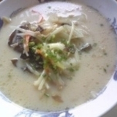 文京区役所 職員食堂の画像