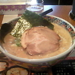 完熟らーめん希楽の画像