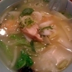 温州菜館の画像