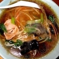 中華料理 明楽の画像