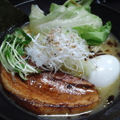 カフェバールナ 麺の部の画像