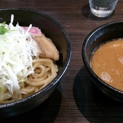 新小岩製麺所 落としぶたの画像