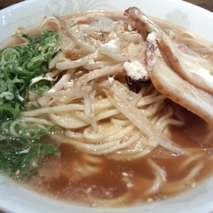 大分佐伯ラーメンの画像