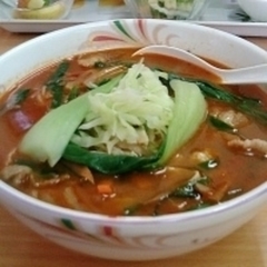 中華料理 にじの家の画像