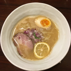 麺や 厨の画像