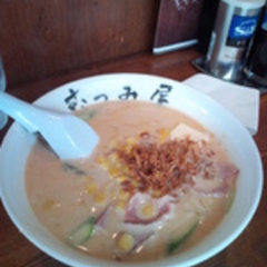 らーめん むつみ屋 浜北店の画像