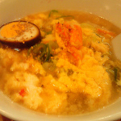 ラーメン SUSUKINOの画像