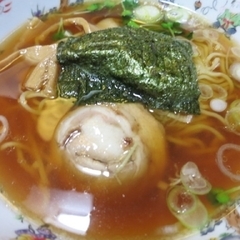 大谷田温泉 明神の湯 食事処の画像