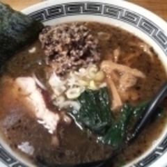 麺場 浜虎 藤沢店の画像