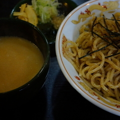 北海道ラーメン東京味源 神田店の画像