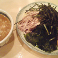 らーめん大輝家 小机店の画像