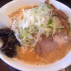 麺屋 一番星の画像