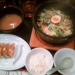 石焼ラーメン 火山 国分町店の画像