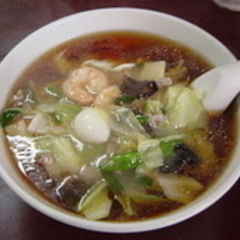 中華料理 ふくじんの画像