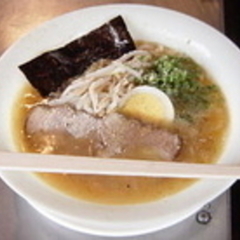 屋台ラーメン 華の画像
