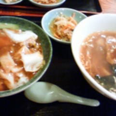 中華レストラン太郎の画像