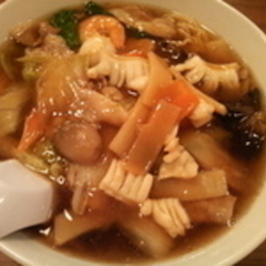 中華料理 桃源の画像