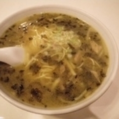 中国料理 上海の画像