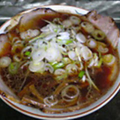 王ちゃんラーメンの画像