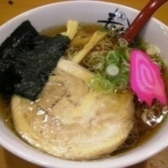 ラーメン丸美 春鶴本店の画像