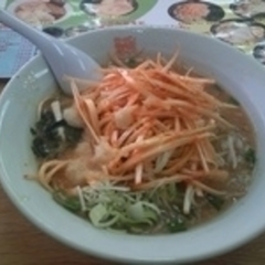 ラーメン専科 御坂店の画像