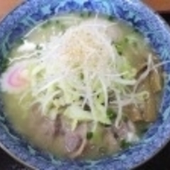 蝦夷拉麺 麺屋時庄の画像