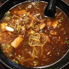 中華料理 東北餃子房 新宿御苑前店の画像