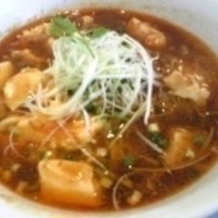 バーミヤン 小石川柳町店のドリームフィッシュさんのレビュー ラーメンデータベース