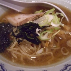 ホープ軒の画像