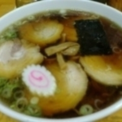 らーめん専門店なかよしの画像
