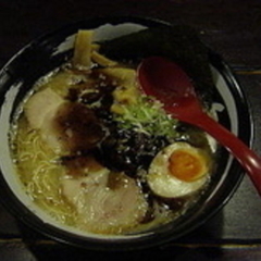 ラーメン 菊の屋 下郡店の画像