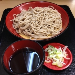 名代 富士そば 恵比寿店の画像