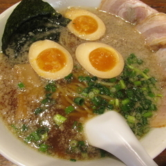 とろこくチャーシュー ごとく 久喜店の画像