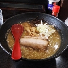 究麺 十兵衛の画像