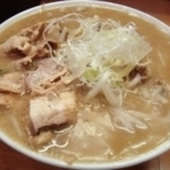 麺や三笑 あざみの画像