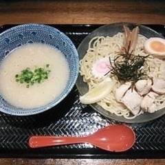 天栄水らーめん 我道 東京本店の画像