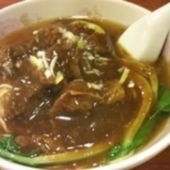 桂林菜館の画像