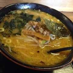 和風らーめん 山形屋の画像