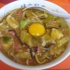 大衆中華 味六飯店の画像