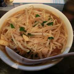 ベトコンラーメン新京 池袋店の画像