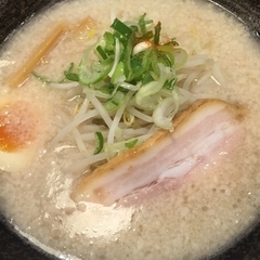 背脂ラーメン宮本 勝田台店の画像