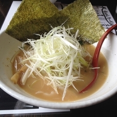 大ちゃんラーメンの画像