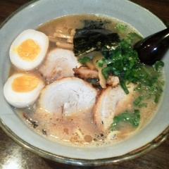 らーめん 蓮嘉の画像