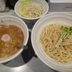 つけめん勝の画像