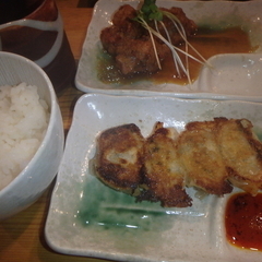 木鶏製麺所の画像