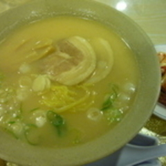 レストラン ビーナスの画像