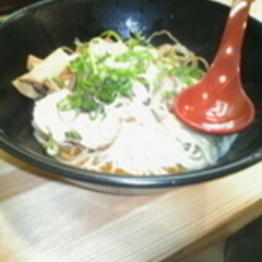 ラーメンParadiseの画像