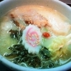 らーめん 山頭火 心斎橋店の画像