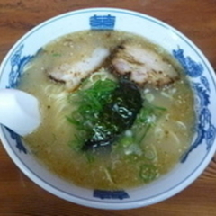 ラーメン・ちゃんぽん 一番亭の画像