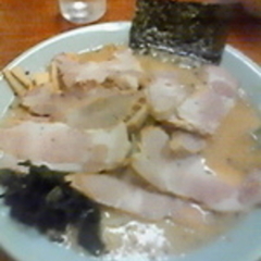 ラーメンショップ 堀之内店の画像